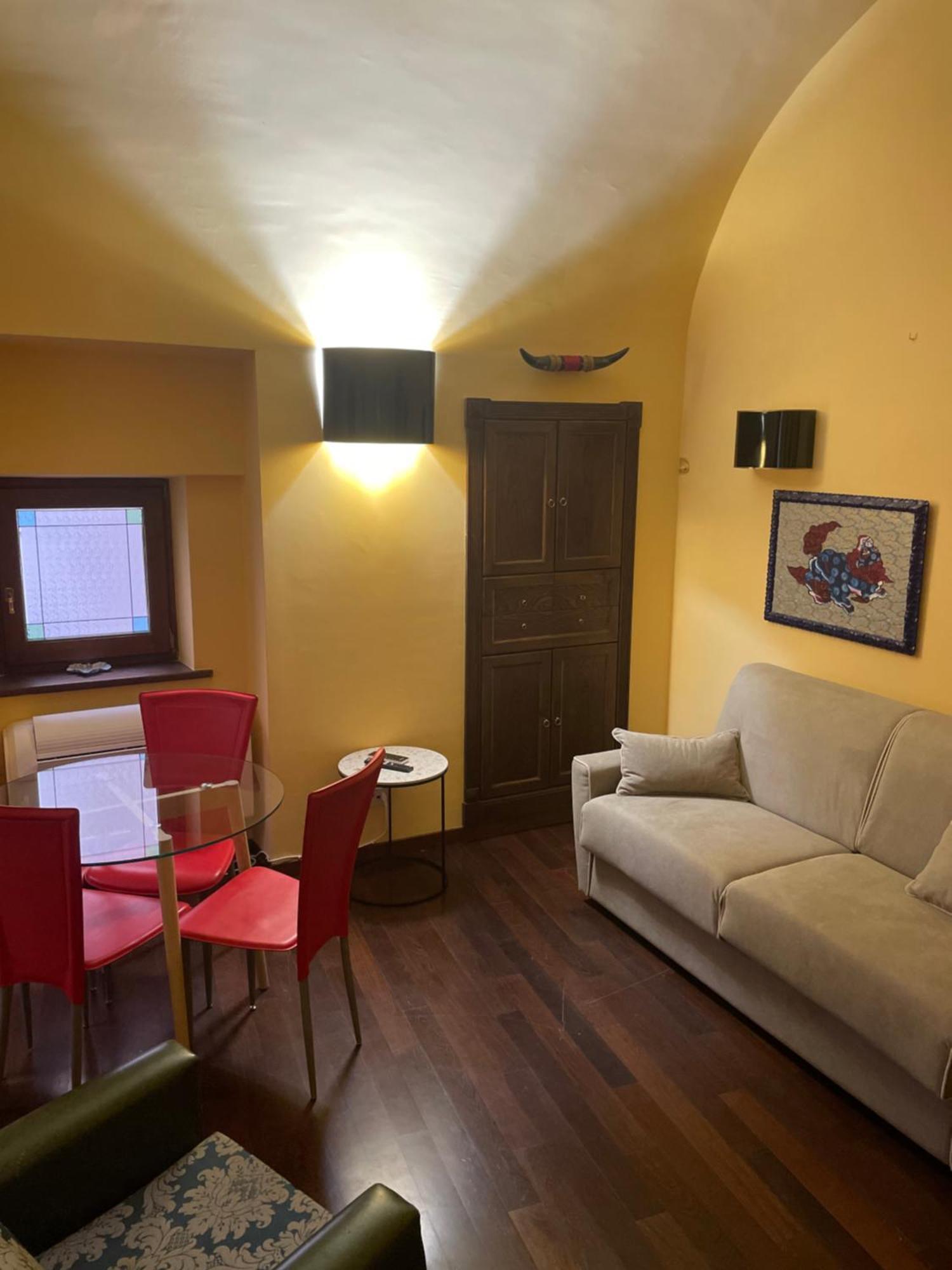 Giglio Apartment Navona Roma Exterior foto