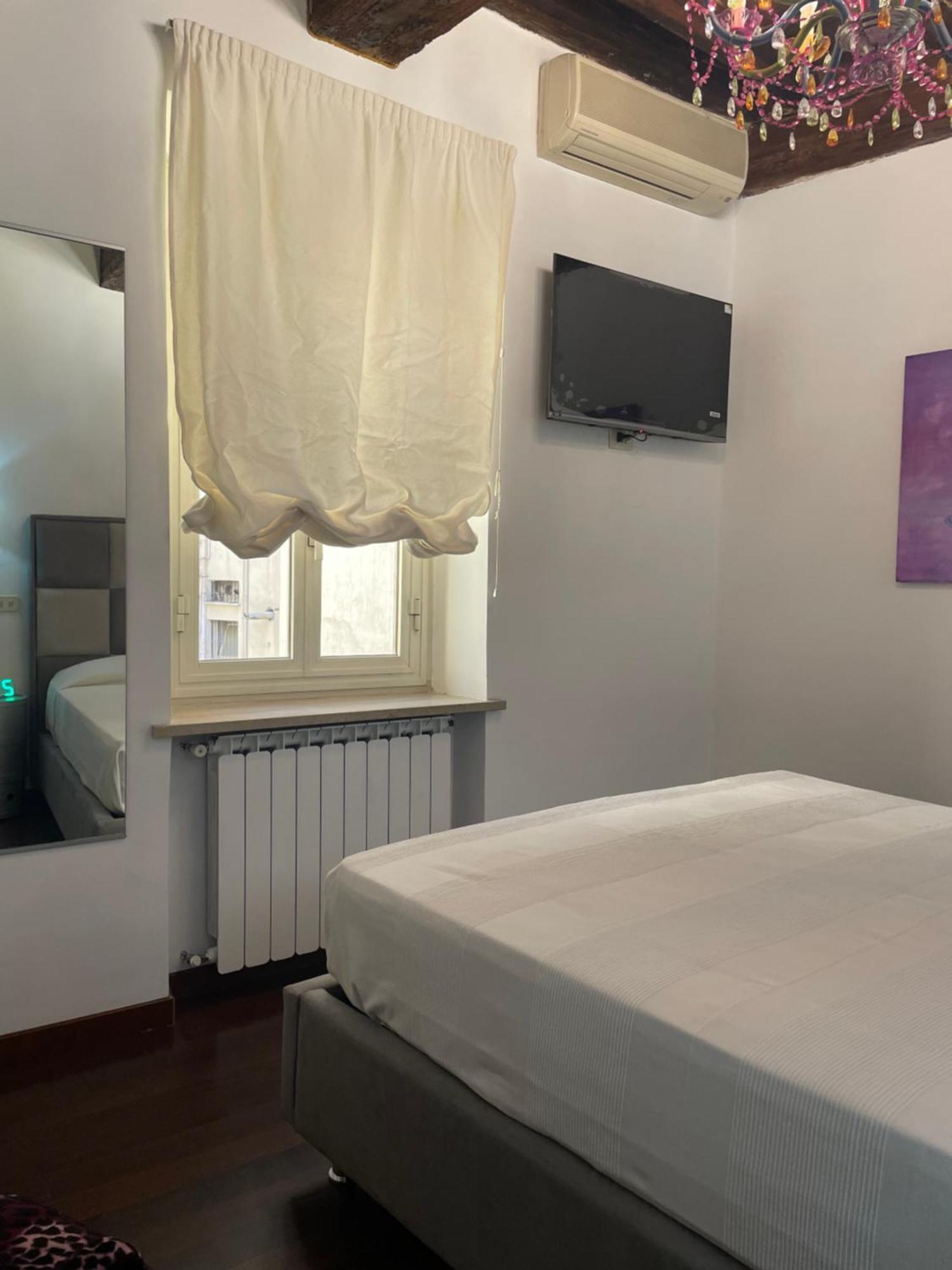 Giglio Apartment Navona Roma Exterior foto