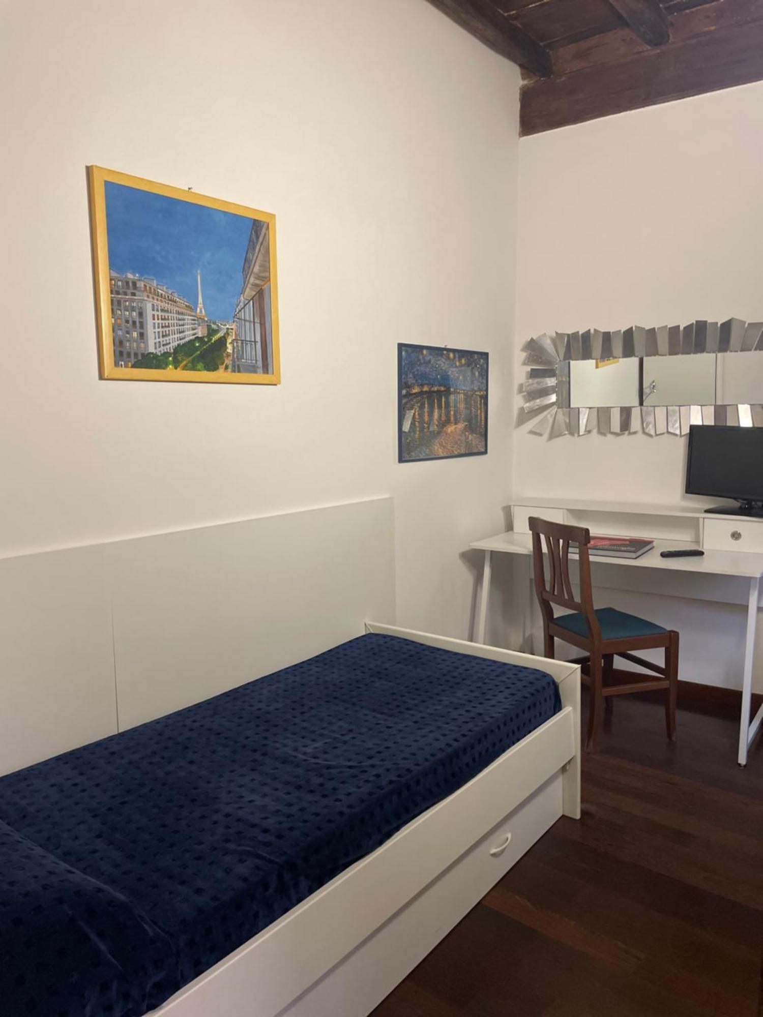 Giglio Apartment Navona Roma Exterior foto