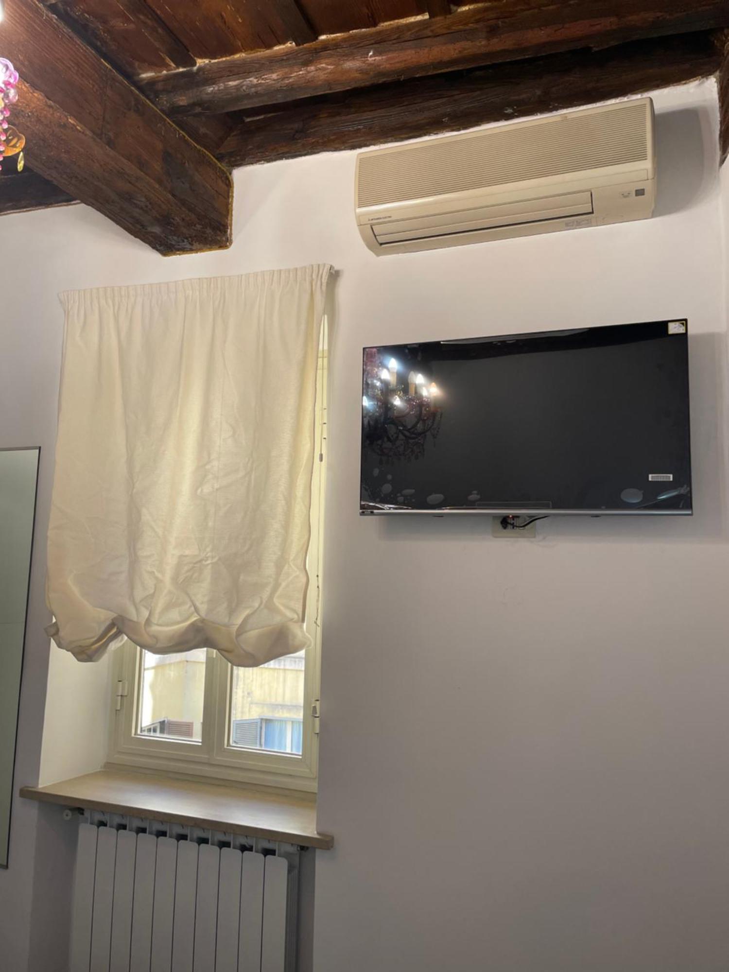Giglio Apartment Navona Roma Exterior foto